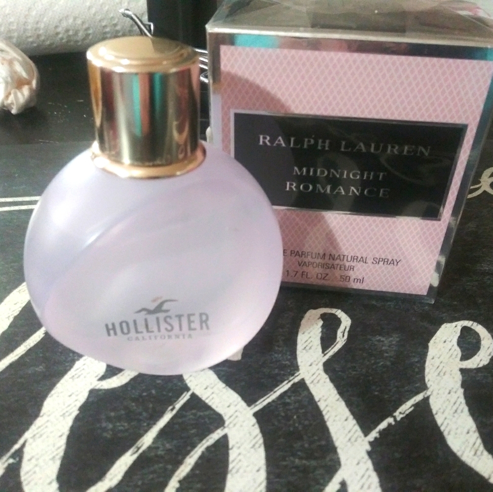 Perfumes